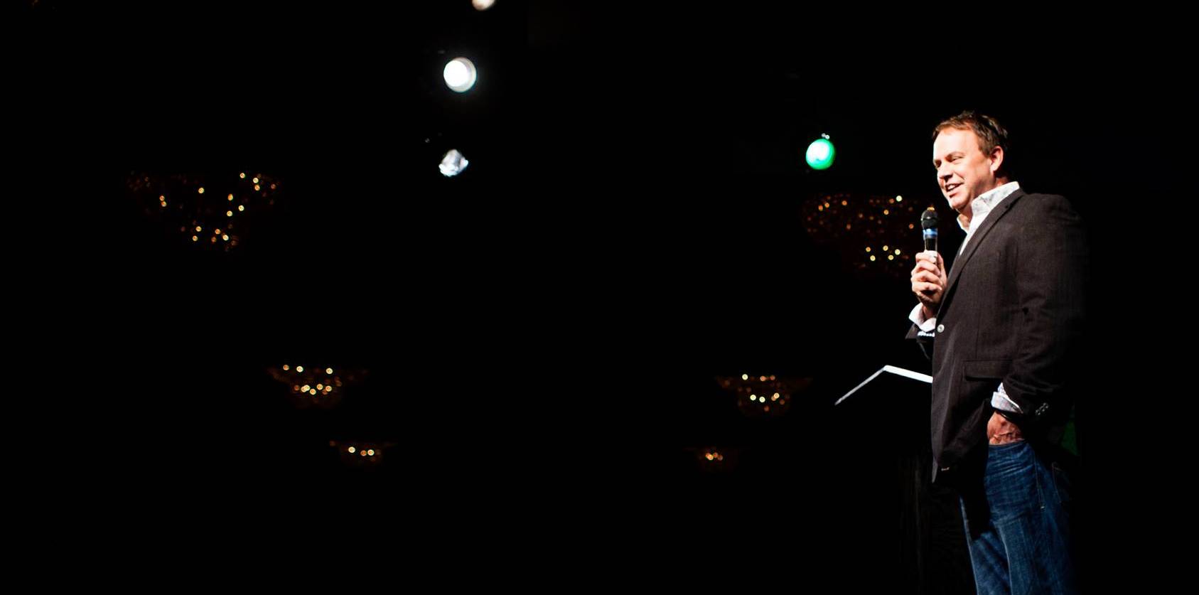 The Kingdom Business Association