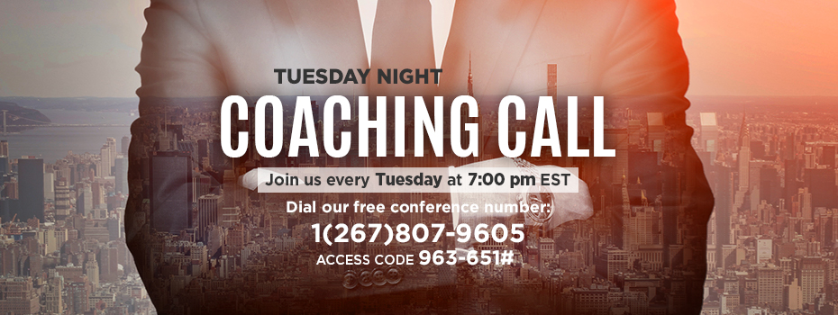 01-10-2023 Coaching Call w/ Dave Yarnes
